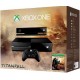 Xbox One - Console + Titanfall [Bundle]