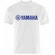 T-shirt maglietta Yamaha - Colore vari - Taglia vari