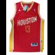 Maglia canotta NBA - James Harden Houston Rockets - Taglia L