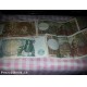 Banconote 10 FRANCHI E 1 STERLINA