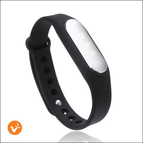 Original Xiaomi Mi - Band Smartband bracelet / black