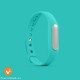 Original Xiaomi Mi - Band Smartband bracelet / acqua