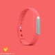 Original Xiaomi Mi - Band Smartband bracelet / Pink