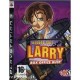 Larry videogioco nuovo playstation 3