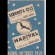 1950 spartito -Senorita Ci-C RUMBA - Marival BOLERO - 