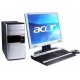 PC Fisso ACER ASPIRE E560-SB7H AMD 2GHz-2GB RAM-WiFi