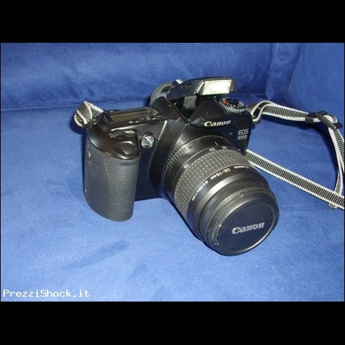 Canon EOS 3000 