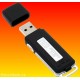 CHIAVETTA USB 4Gb REGISTRAZIONE AUDIO
