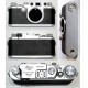 Leica IIIC Cromatura impeccabile
