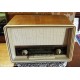 Antica Radio a Valvole SIEMENS Super B7