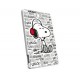 Batteria portatile Emtec Power Essentials Peanuts/Snoopy