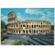 Cartolina " ROMA - Colosseo " - Non viaggiata