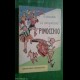 LE AVVENTURE DI PINOCCHIO BEMPORAD MARZOCCO 1962 Collodi