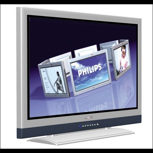 Philips plasma monitor BDS4624R 117 cm (46") WVGA