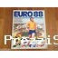 Album figurine EURO 88 PANINI stickers card em 1988 calciato