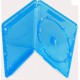 custodia Blu Ray AMARAY Bluray BD-R singolo 14mm