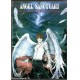 DVD: ANGEL SANCTUARY - RISERVA DI CACCIA AGLI ANGELI