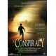 DVD: A CONSPIRACY - Rick Jordan - 2003