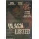 DVD: BLACK LISTED - Robert Townsend - 2003