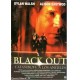 DVD: BLACK OUT - CATASTROFE A LOS ANGELES - 2003