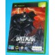 Batman Vengeance - Microsoft XBOX - ITA COME NUOVO CON LIBR