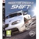 NEED FOR SPEED SHIFT SONY PLAYSTATION 3 PS3