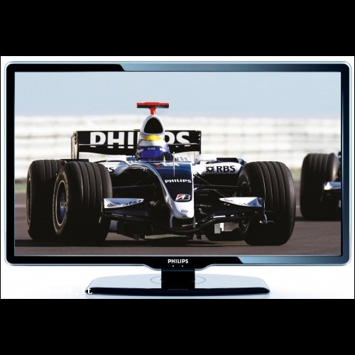 TV LCD philips 42pfl7404h/12 42 POLLICI