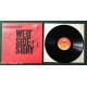 WEST SIDE STORY - Colonna Sonora - LP 33