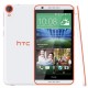 HTC DESIRE 820 4G LTE DUAL SIM STANDBY 16GB BIANCO ORANGE