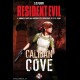 RESIDENT EVIL CALIBAN COVE