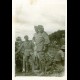 3 fotografie guerra Italo-Etiopica 1936, ottimo stato
