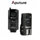 Aputure Trigmaster Remote Flash Trigger Olympus MXII-L