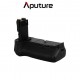 Aputure Canon Battery Grip 6D  BP-E13