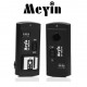 Meyin Canon VF-902 Wireless Trigger Flash Remote + VF-902/E3
