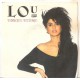 Lou  - Rookies Revenge - 1988 7" VG+