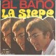 Al Bano  La Siepe / Caro, Caro Amore - 1968  7"  VG+