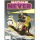 NATHAN NEVER N 4 - L'ISOLA DELLA MORTE -1991