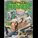 NATHAN NEVER N 12 -L'ULTIMA BATTAGLIA -1992