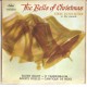 Eddie Dunstedter At The Console* - The Bells Of Christmas 