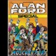 Alan Ford special - N10 - I TRE MOSCHETTIERI - OTTOBRE 1995