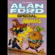 Alan Ford special - N13 - ANANAS - LUGLIO 1996