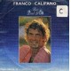 FRANCO CALIFANO 1982 BUIO E LUNA PIENA
