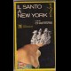 Gialli Garzanti n.23  Il santo a New York - Leslie Charteris