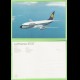 AEREO - Airplane - LUFTHANSA B737 - non VG