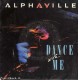 ALPHAVILLE 1986 DANCE WITH ME / THE NELSON HIGHRISE SCTOR 2