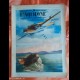 1940 - L aquilone n. 47 - lo stretto di Gibilterra