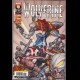 Marvel Panini Comics  Wolverine N 255