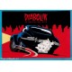 Diabolik - promocard PC 7865