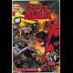 Marvel Panini Comics Devil & Hulk 161 hulk rosso vs x-force