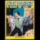 Nick raider 58 cobra 38 special